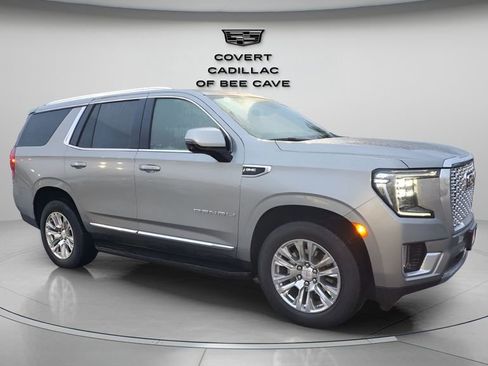 Used 2023 GMC Yukon Denali image 1