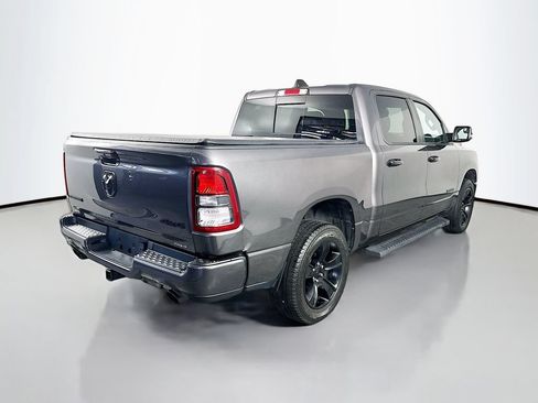 Used 2024 RAM 1500 4x4 Crew Cab image 7