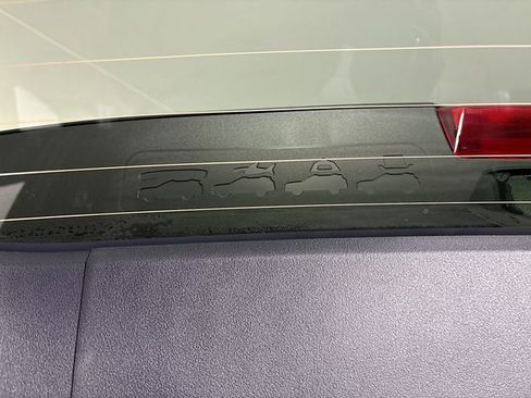 New 2026 Subaru Outback Touring XT image 36