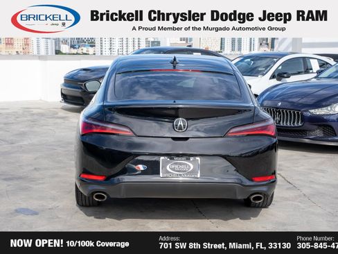 Used 2024 Acura Integra image 6