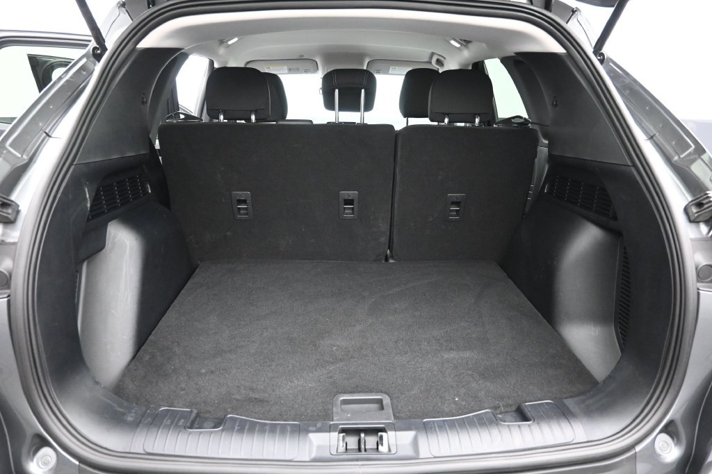 Used 2025 Ford Escape Active FWD image 29