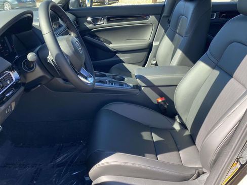 New 2026 Honda Civic Sport Touring image 12