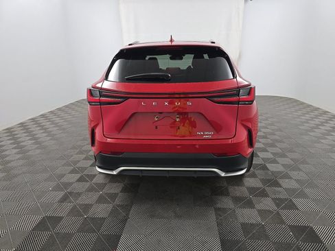 Used 2022 Lexus NX 350 F Sport AWD/4WD image 5