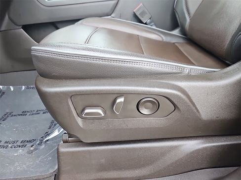 Certified 2023 GMC Sierra 1500 Denali image 28