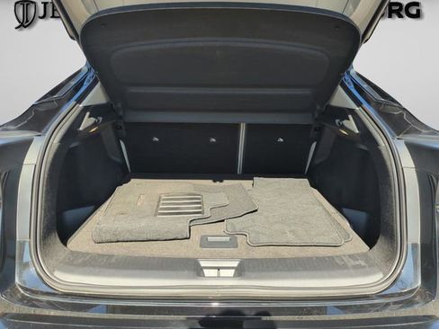 Certified 2023 Nissan Ariya ENGAGE+ e-4ORCE image 19