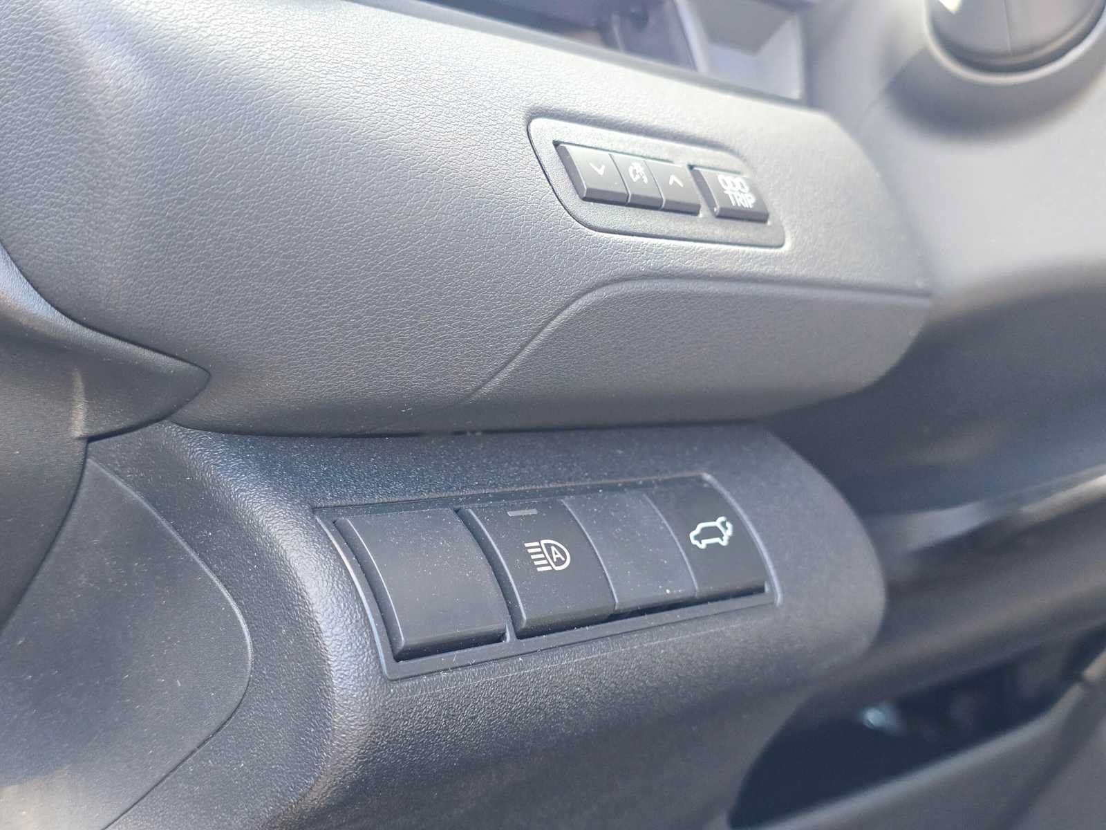 Certified 2026 Toyota C-HR AWD/4WD image 20
