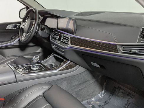 Used 2020 BMW X7 xDrive40i w/ Premium Package image 29