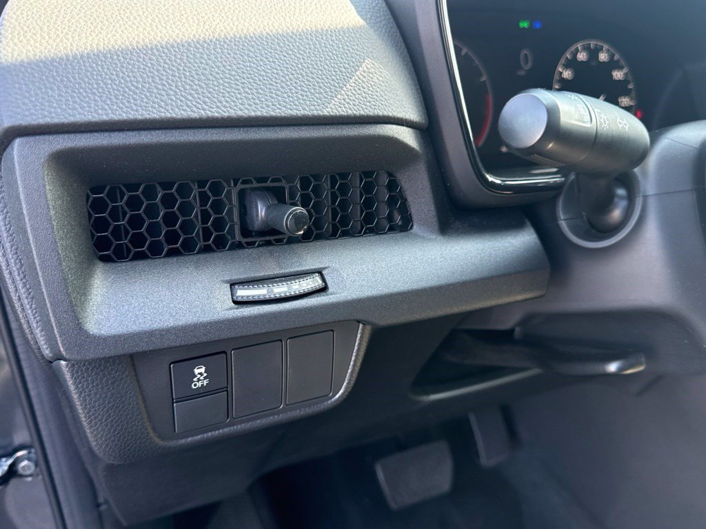 Certified 2024 Honda CR-V EX image 22