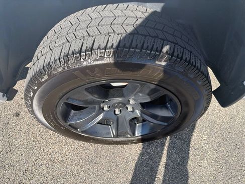 Used 2022 RAM 1500 Big Horn AWD/4WD image 11