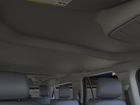 New 2026 Ford Expedition Max Active AWD/4WD image 27