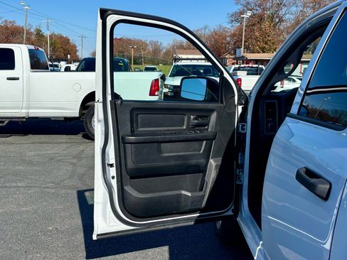 Used 2020 RAM 1500 Tradesman w/ Popular Equipment Group image 12