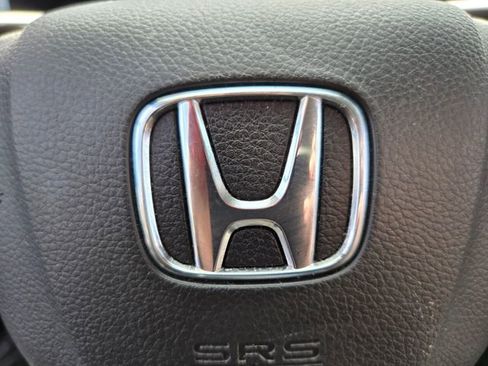 Used 2022 Honda CR-V EX-L image 33