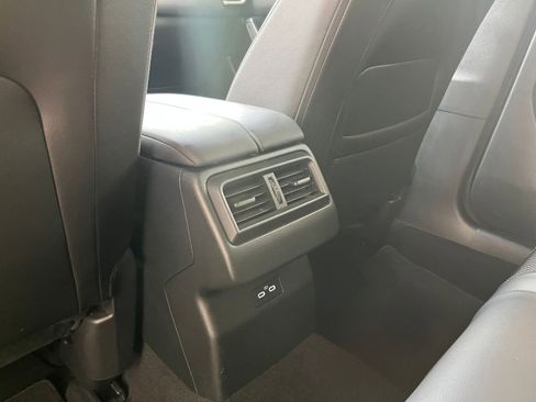 Used 2025 MAZDA CX-50 AWD 2.5 S w/ Select Package image 24