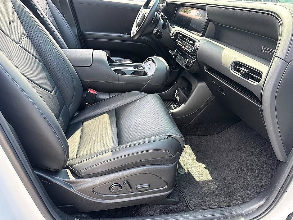 Certified 2026 Hyundai Palisade XRT Pro AWD/4WD image 25