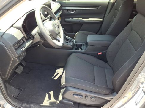 Certified 2026 Honda CR-V EX image 11