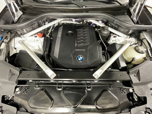 Used 2023 BMW X5 sDrive40i w/ M Sport Package RWD image 28