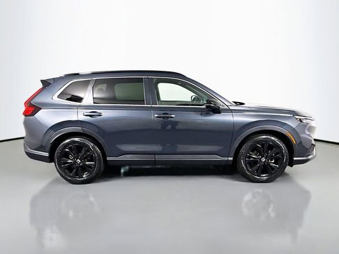 Used 2024 Honda CR-V Sport Touring image 8