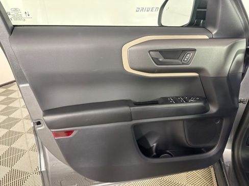 New 2025 Ford Bronco Sport Big Bend image 17