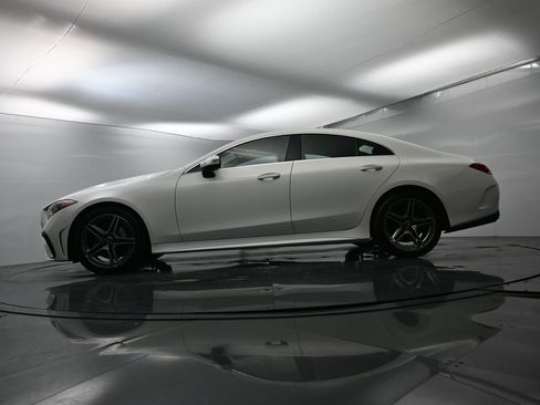 Used 2023 Mercedes-Benz CLS 450 CLS 450 image 44