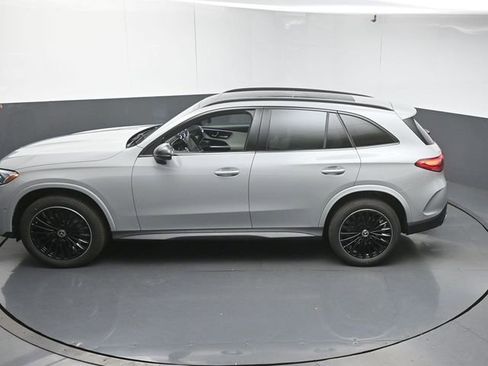 Used 2026 Mercedes-Benz GLC 300 image 47