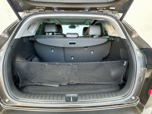Used 2020 Hyundai Tucson Ultimate w/ Cargo Package FWD image 18