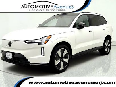 Used 2025 Volvo EX90 Plus