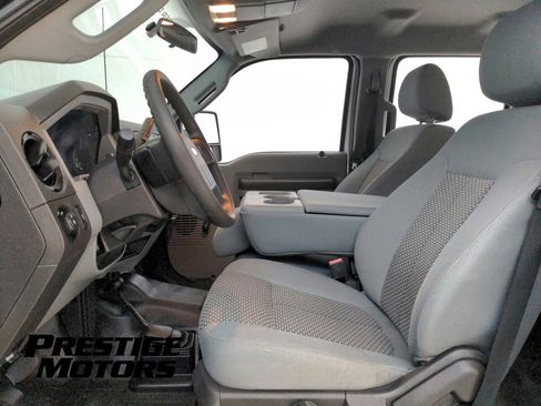 Used 2016 Ford F250 XL w/ XL Value Package image 18