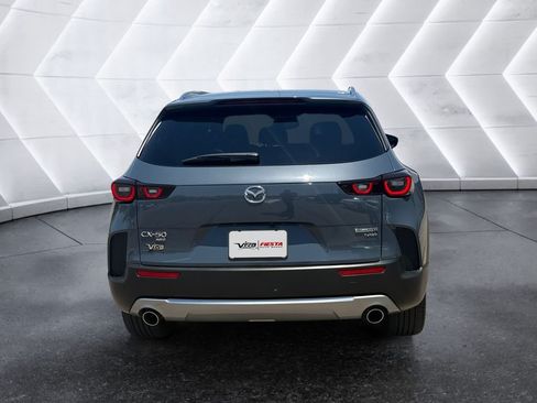 Used 2023 MAZDA CX-50 AWD 2.5 Turbo w/ Weather Package image 5