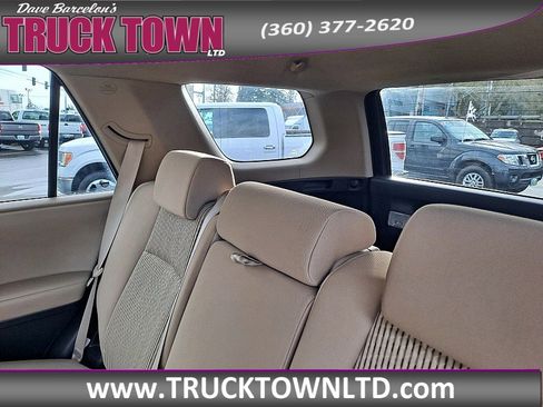 Used 2010 Toyota 4Runner SR5 image 14