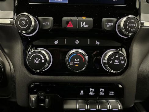 New 2026 RAM 1500 Big Horn image 18