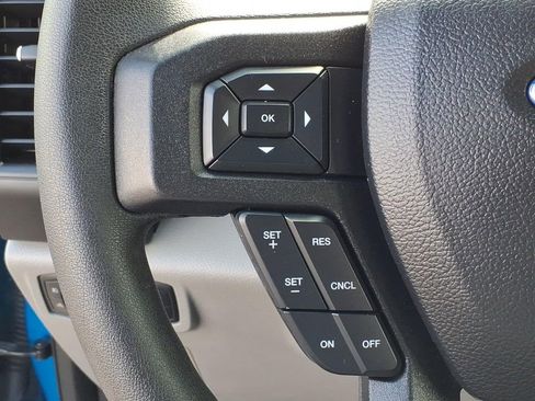 Used 2020 Ford F150 XL w/ Equipment Group 101A Mid image 12