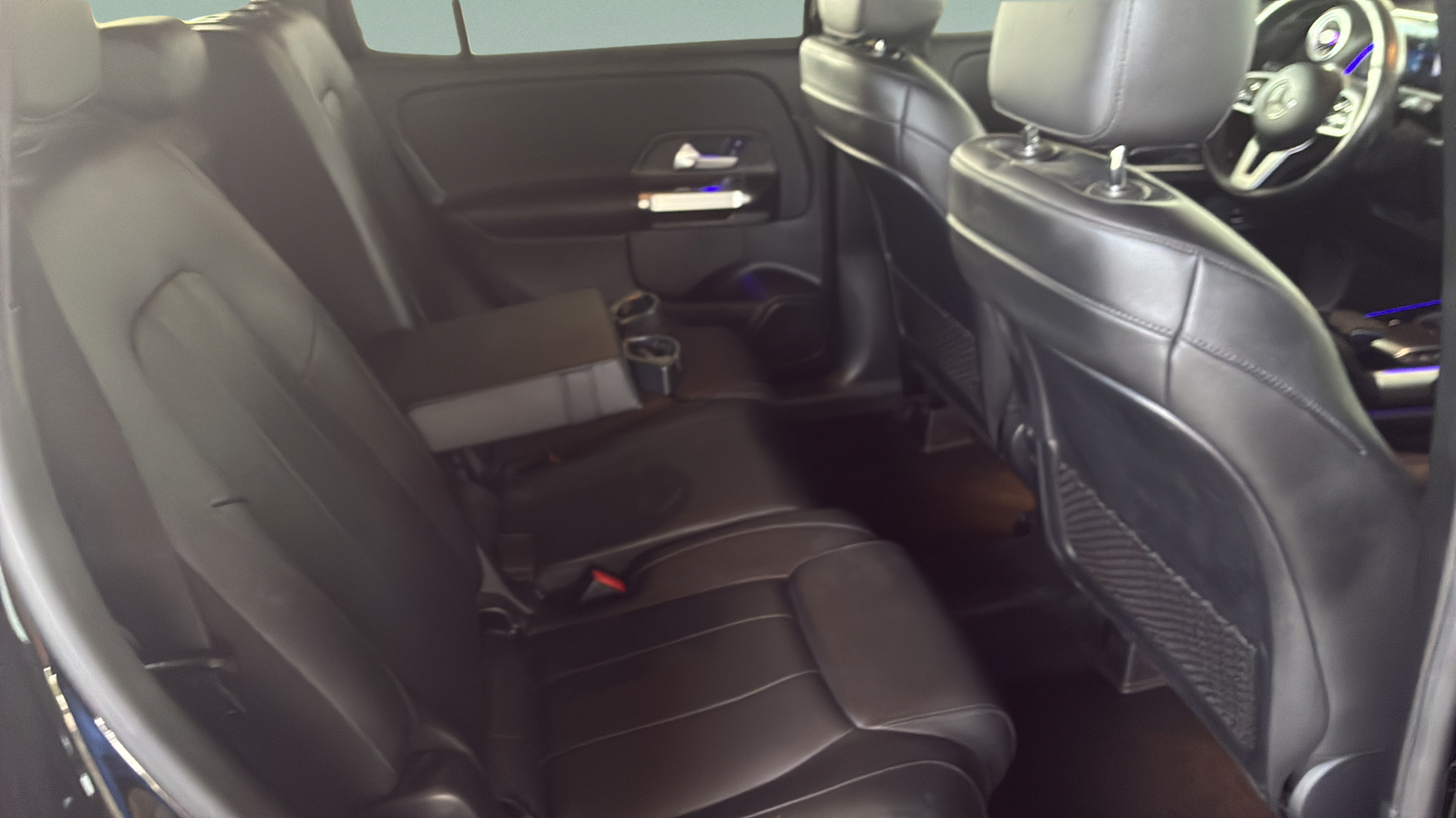Certified 2021 Mercedes-Benz GLB 250 image 25