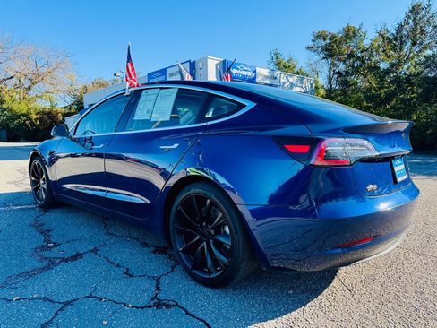 Used 2018 Tesla Model 3 Long Range image 34
