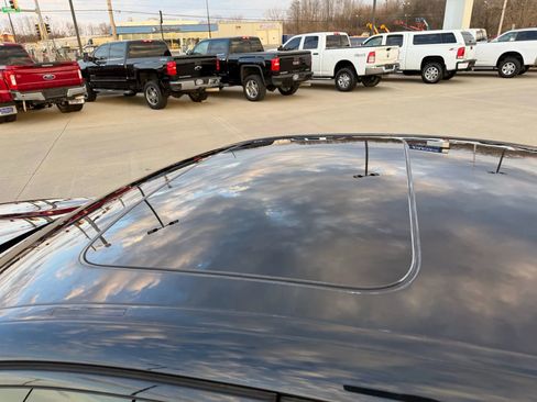 Used 2018 BMW M550i xDrive M550i xDrive Sedan 4D w/ Driving Assistance Package image 30