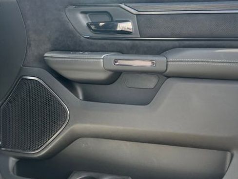 New 2026 RAM 1500 RHO AWD/4WD image 19