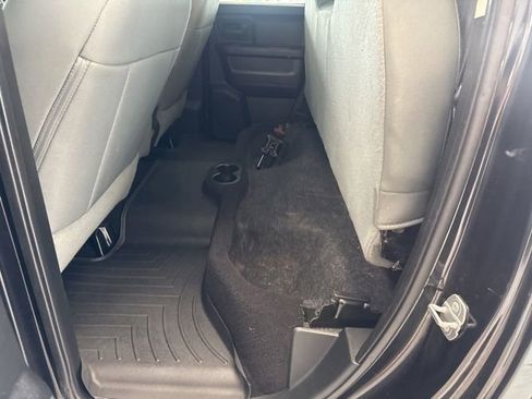 Used 2015 RAM 1500 Express w/ Black Ram 1500 Express Group AWD/4WD image 22