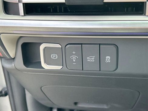 New 2026 Hyundai Santa Fe Calligraphy image 29