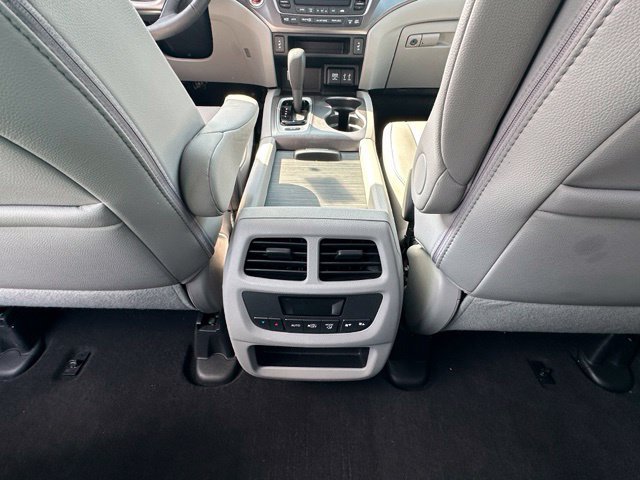 Used 2016 Honda Pilot EX-L image 29