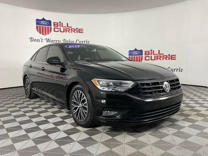 Used 2019 Volkswagen Jetta SE