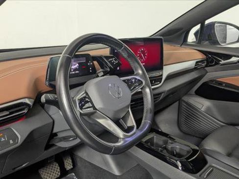 Used 2021 Volkswagen ID.4 Pro S w/ ID.4 Protection Package image 24