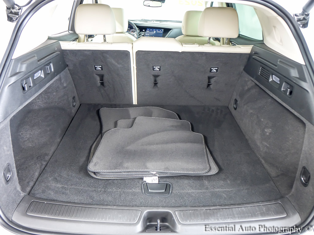Used 2023 Buick Envision Essence AWD/4WD image 20