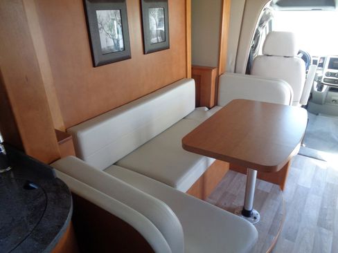 Used 2015 Mercedes-Benz Sprinter 3500 image 4