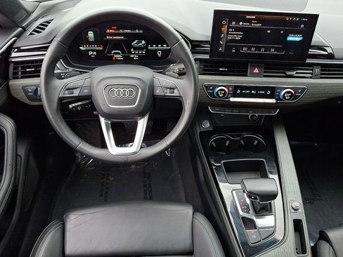 Used 2023 Audi A5 2.0T Premium Plus w/ Premium Plus image 13