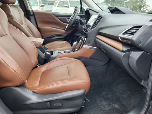 Used 2020 Subaru Forester Touring w/ Popular Package #2 image 20