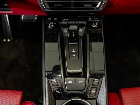 Certified 2024 Porsche 911 Targa 4 GTS image 27