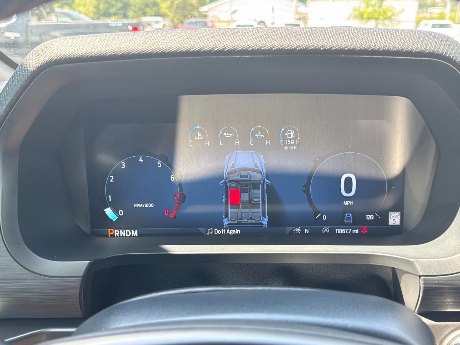 Used 2025 Ford F150 Tremor w/ Bed Utility Package AWD/4WD image 40