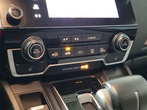 Used 2021 Honda CR-V Touring image 33