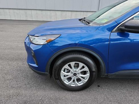 Used 2023 Ford Escape Active AWD/4WD image 10