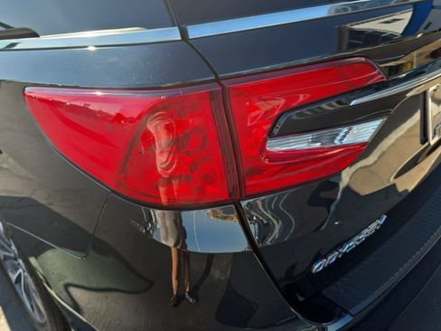 Used 2022 Honda Odyssey EX-L image 37