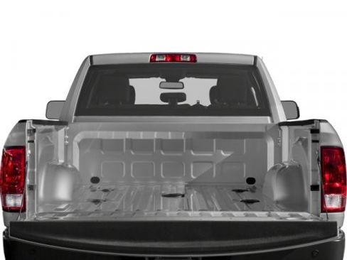 Used 2017 RAM 2500 Tradesman w/ Chrome Appearance Group image 17